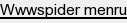 wwwspider menru